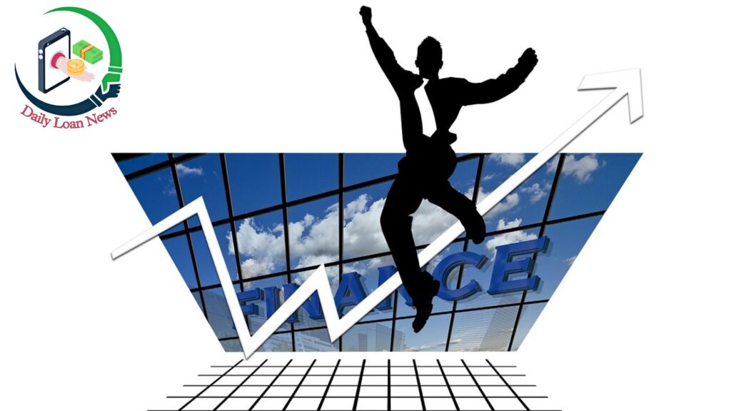 Payday Loan Growth