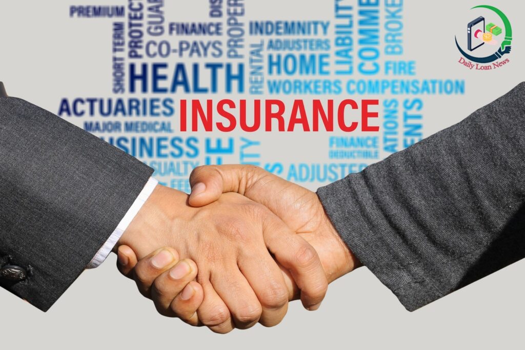 Insurance Policy