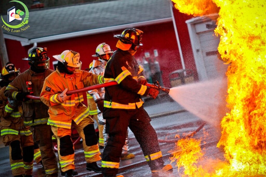 Fire Insurance policy