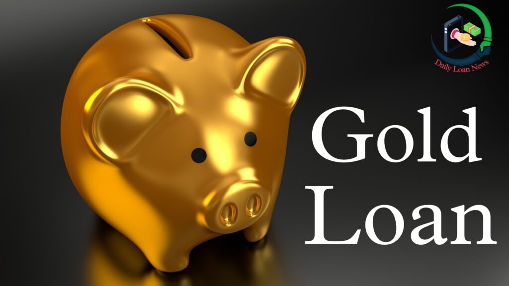 Gold Loan
