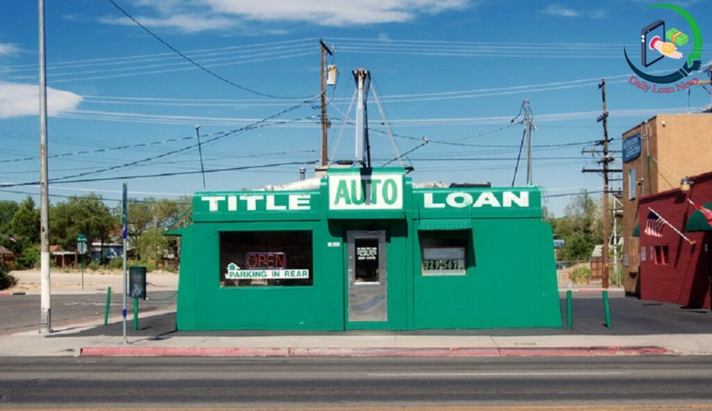 Title Loans