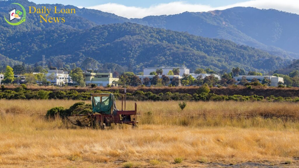Agriculture Loan