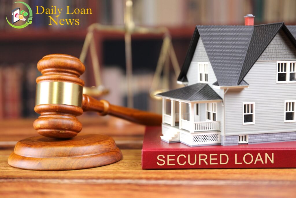 Secured Loan