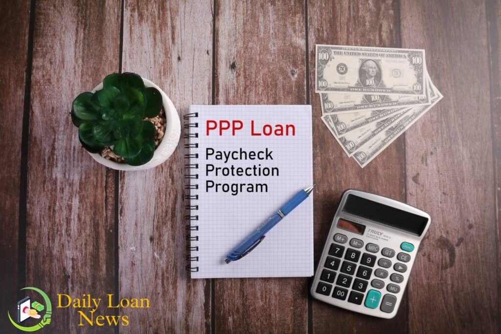 PPP Loan