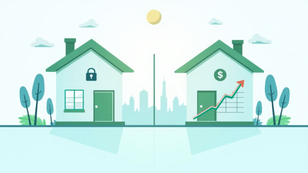 Mortgage Loans