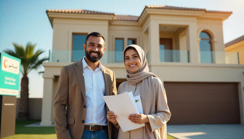 Home Loan
